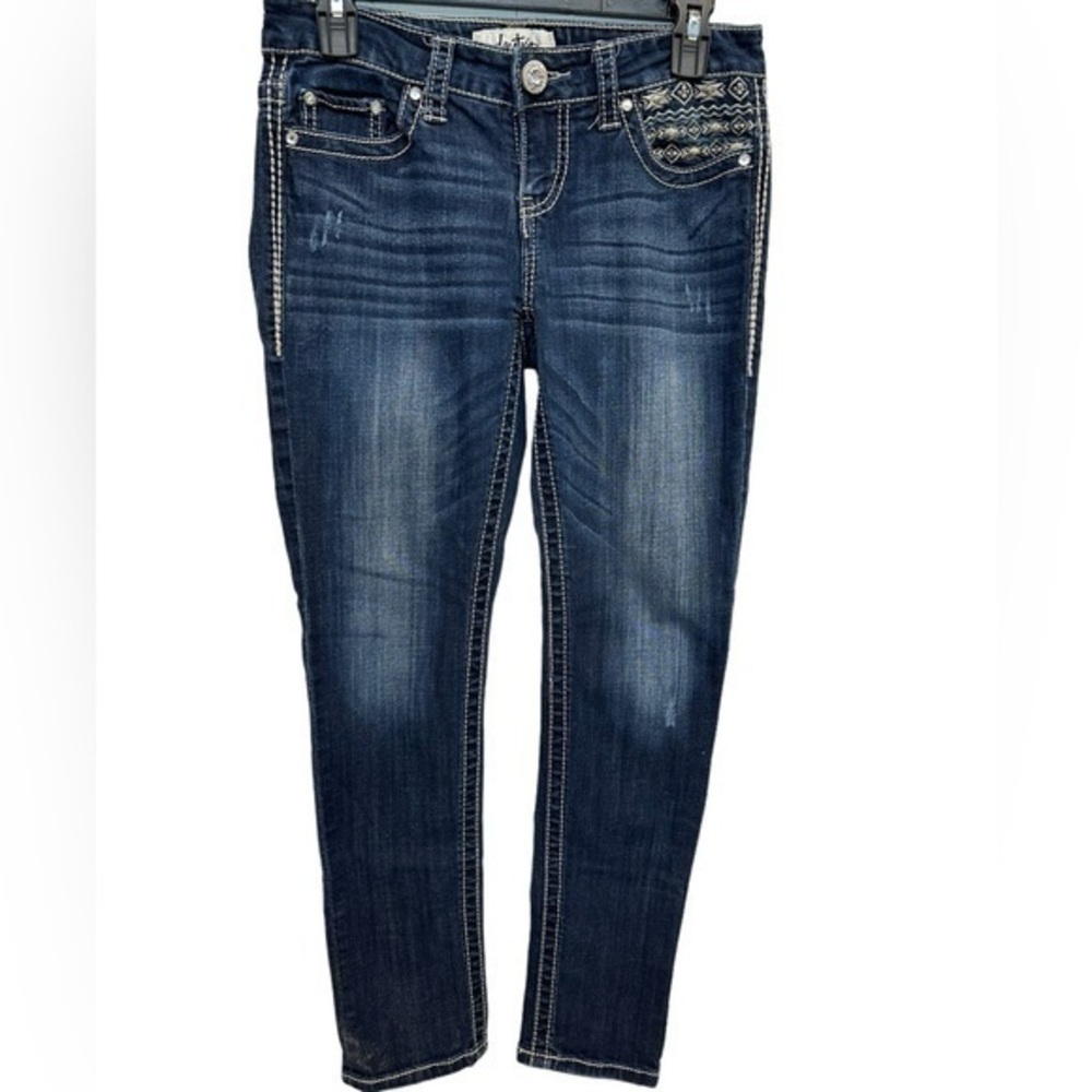 Daytrip jeans